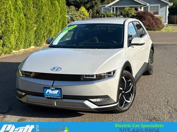 HYUNDAI IONIQ 5 2024 KM8KN4DE9RU235358 image HYUNDAI IONIQ 5 2024 KM8KN4DE9RU235358 image